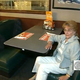 Illustration for article titled Feds Bust Rogue Grandmother For Selling 'Moon Dust' At Denny's
